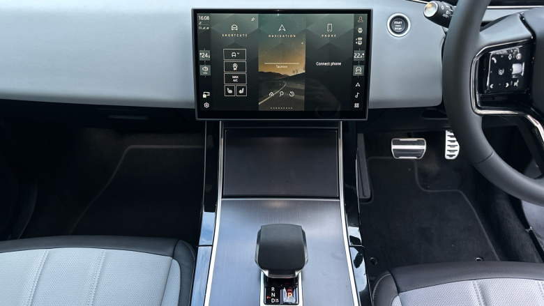 Land Rover Range Rover Evoque 2.0 D200 Dynamic SE 5dr Auto Diesel Hatchback